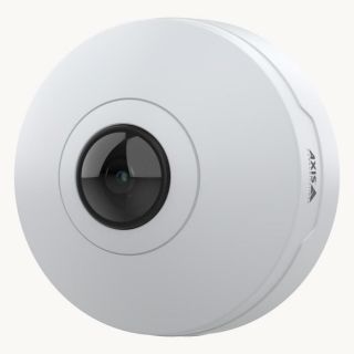 - AXIS NET CAMERA M4327-P 6MP DOME / 02636-001