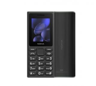 NOKIA&nbsp;105 TA-1684 Black