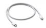 Apple Thunderbolt 3  USB-C  Cable  0.8m  White