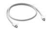 Bezvadu ierīces un gadžeti Apple Thunderbolt 3  USB-C  Cable  0.8m  White 