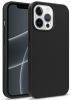 Aksesuāri Mob. & Vied. telefoniem - iLike 
 Apple 
 iPhone 14 Pro Max MATT Back Case 
 Black melns 