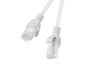 - Lanberg Patchcord CAT.5E UTP | PCU5-10CC-0200-S | 2 m