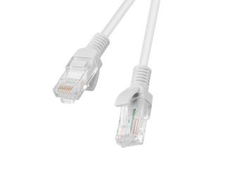 -&nbsp;Lanberg Patchcord CAT.5E UTP | PCU5-10CC-0300-S | 3 m