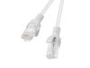 Datoru monitori&nbsp;-&nbsp;Lanberg Patchcord CAT.5E UTP | PCU5-10CC-0500-S | 5 m&nbsp;