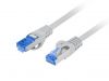Мониторы&nbsp;-&nbsp;Lanberg Patchcord Cat.6A S / FTP LSZH CCA Fluke Passed | PCF6A-10CC-00...»&nbsp;