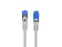 - Lanberg Patchcord Cat.6A S / FTP LSZH CCA | PCF6A-10CC-0100-S | 1 m