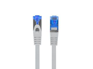 -&nbsp;Lanberg Patchcord Cat.6A S / FTP LSZH CCA | PCF6A-10CC-0100-S | 1 m