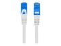 - Lanberg Patchcord Cat.6A S / FTP LSZH CCA | PCF6A-10CC-0150-S | 1.5 m
