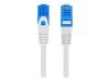 Datoru monitori&nbsp;-&nbsp;Lanberg Patchcord Cat.6A S / FTP LSZH CCA | PCF6A-10CC-0150-S | 1.5 m&nbsp;