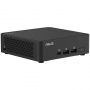 Asus ASUS NUC 15 PRO / RNUC15CRKU500002 / Ultra 5 225H 28W / Intel Arc graphics / no RAM / no Storage / Intel Wi-Fi 7 BE201 / USB Total - 7 / 4 USB Type-A / 3 USB Type-C  1x USB3.2 + 2x TB4  / 2x HDMI 2.1 / Support Displays - 4x 4K / no OS / EU Cord / Kit  L6  / Slim / EAN:4711387949856