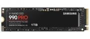 Samsung 990 PRO, 1TB, PCIE 4