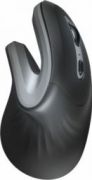 Trust Datorpele Verro Ergonomic Black