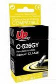 -&nbsp;Uprint UPrint Canon CLI-526GY Grey