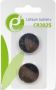 ENERGENIE CR2025 2-pack