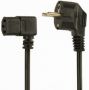 GEMBIRD Kabelis Power cord  C13  VDE Approved 1.5m
