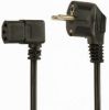 Galda datori&nbsp;GEMBIRD&nbsp;Kabelis Power cord  C13  VDE Approved 1.5m&nbsp;