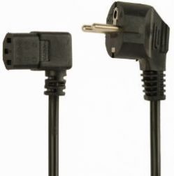 GEMBIRD&nbsp;Kabelis Power cord  C13  VDE Approved 1.5m
