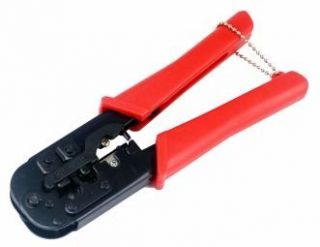 GEMBIRD&nbsp;Knaibles Universal modular crimping tool RJ45  /  11  /  12