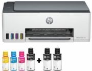 - HP Daudzfunkciju printeris HP SmartTank