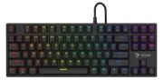 - SAVIO Klaviatūra Savio Tempest x2