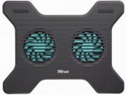 Trust Dzesētājs Xstream Breeze Black