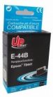 -&nbsp;Uprint Tintes kārtridžš UPrint Epson T0441 Black