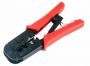 GEMBIRD Knaibles Universal modular crimping tool RJ45  /  11  /  12
