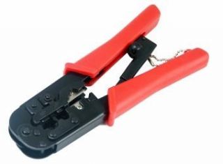 GEMBIRD&nbsp;Knaibles Universal modular crimping tool RJ45  /  11  /  12