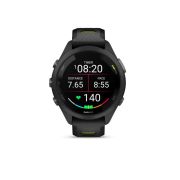 Garmin Forerunner 265S Black / Amp