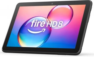 Amazon&nbsp;Fire HD8  2024  3GB / 32GB Black