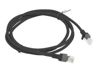 -&nbsp;Lanberg Patch cable CAT 5e | RJ-45 male | RJ-45 male | RJ-45 male to RJ-45 male | 1.5 m