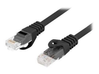 -&nbsp;Lanberg Patch cable CAT 6 | RJ-45 male | RJ-45 male | RJ-45