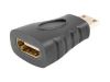 Мониторы&nbsp;-&nbsp;Lanberg HDMI TO HDMI Adapter&nbsp;