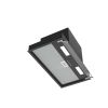 Iebūvējamā sadzīves tehnika&nbsp;-&nbsp;Cata Built-in Hood ARMONIA 60 BK Width 79,8cm, Max 645 m³ / h, LED, Bl…&nbsp;