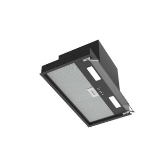 -&nbsp;Cata Built-in Hood ARMONIA 60 BK Width 79,8cm, Max 645 m³ / h, LED, Black