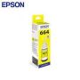 EPSON T66444A ink cartridge, yellow