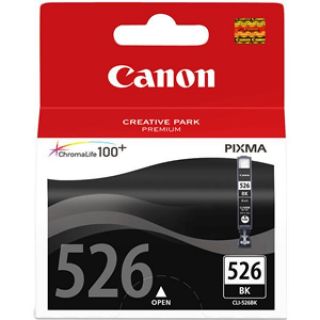 Canon&nbsp;CLI-526BK, ink cartridge, black