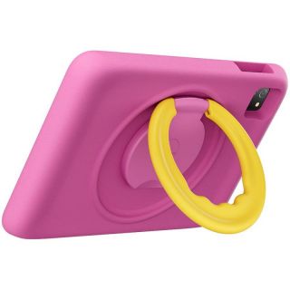 Blackview&nbsp;Tab A6 Kids WiFi 10.1-inch HD+ IPS 800x1280 A523 Octa-core 1.8GHz 4GB / 128GB 5100mAh NO Charger 5MP Front / 8MP Rear camera Android 14 Rose Pink