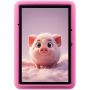 Tab A6 Kids WiFi 10.1-inch HD+ IPS 800x1280 A523 Octa-core 1.8GHz 4GB / 128GB 5100mAh NO Charger 5MP Front / 8MP Rear camera Android 14 Rose Pink