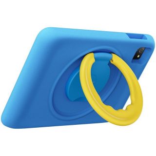 Blackview&nbsp;Tab A6 Kids WiFi 10.1-inch HD+ IPS 800x1280 A523 Octa-core 1.8GHz 4GB / 128GB 5100mAh NO Charger 5MP Front / 8MP Rear camera Android 14 Ocean Blue