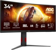 AOC CU34G4 | 34 `` |