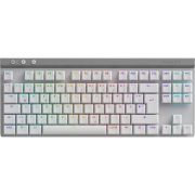 Logitech G515 Lightspeed TKL White DE