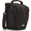 Aksesuāri video/foto Case Logic Case Logic DCB-306 SLR Camera Bag Black Objektīvi