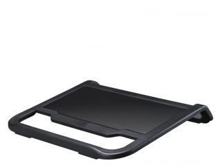 - Deepcool 
 
 N200 Notebook cooler up to 15.4'' 589g g, 340.5X310.5X59mm mm