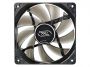 - Deepcool 120 mm case ventilation fan, ''Wind Blade 120'', transparent, hydro bearing,4 LED's