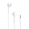 Aksesuāri Mob. & Vied. telefoniem Apple EarPods with Remote and Mic White balts 