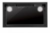 Iebūvējamā sadzīves tehnika - Cata Hood GC DUAL A 45 XGBK Canopy, Energy efficiency class A, Width 4...» 