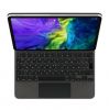 Аксессуары компютера/планшеты Apple Magic Keyboard for 11-inch iPad Pro 1st and 2nd gen RU, USB-C 