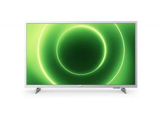 Philips 32PFS6855 / 12 32'' 80 cm , Smart TV, Saphi, Full HD, 1920 x 1080, Wi-Fi, DVB-T / T2 / T2-HD / C / S / S2, Light-silver