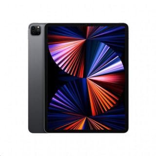 Apple iPad Pro 5th Gen 12.9 '', Space Gray, Liquid Retina XDR, M1, 8 GB, 512 GB, 5G, Wi-Fi, 12 MP, 12+10 MP, Bluetooth, 5.0, iPadOS, 15, 2048 x 2732 pixels